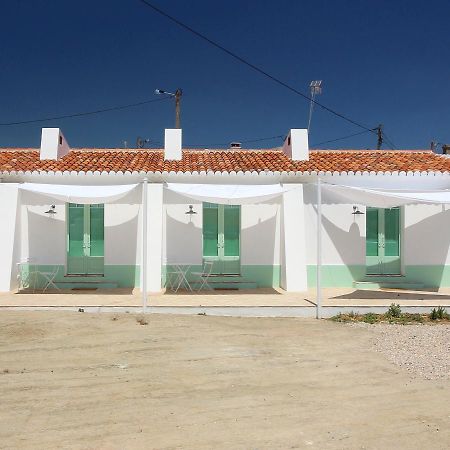 Herdade De Alagaes Mertola Bagian luar foto