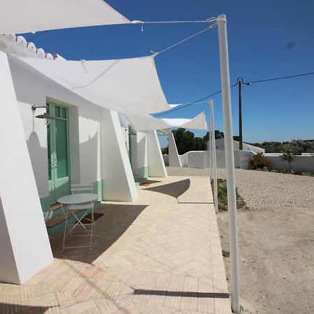 Herdade De Alagaes Mertola Bagian luar foto