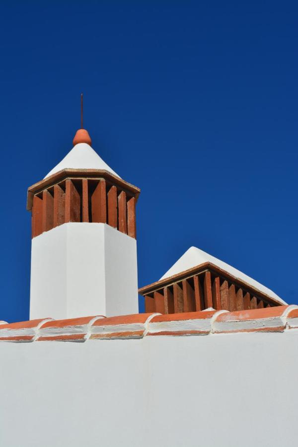 Herdade De Alagaes Mertola Bagian luar foto
