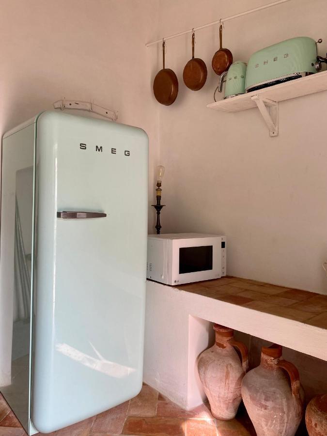 Herdade De Alagaes Mertola Bagian luar foto