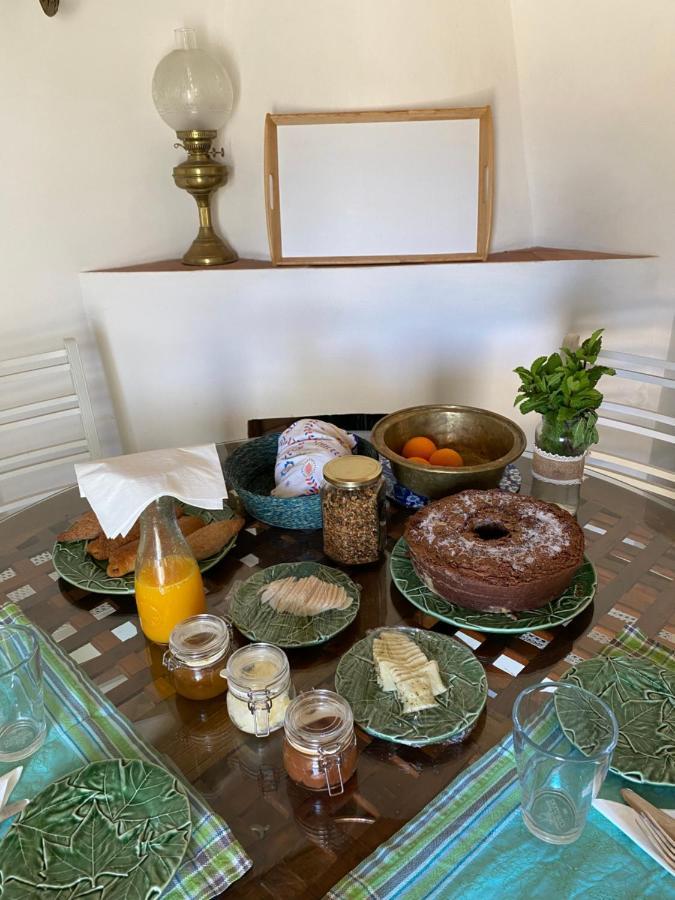 Herdade De Alagaes Mertola Bagian luar foto