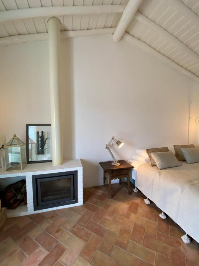 Herdade De Alagaes Mertola Bagian luar foto