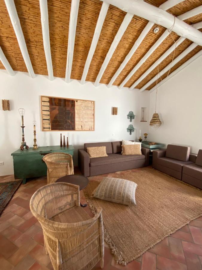 Herdade De Alagaes Mertola Bagian luar foto