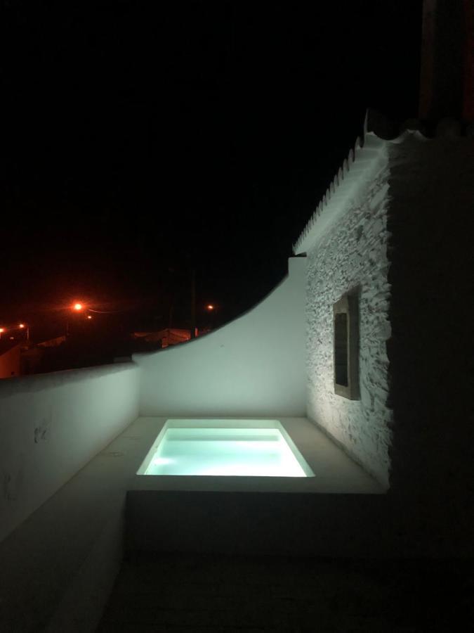 Herdade De Alagaes Mertola Bagian luar foto